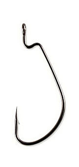 Офсетный крючок OWNER J-HOOK 5140